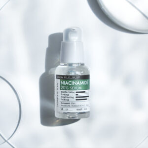 DERMA FACTORY Niacinamide 20% Serum 30ml