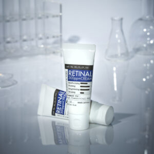 DERMA FACTORY Retinal 300ppm Cream 30ml