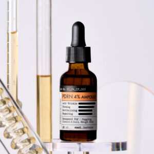 DERMA FACTORY PDRN 4% Ampoule 30ml
