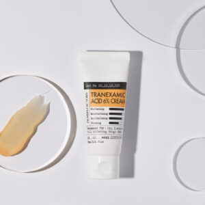 DERMA FACTORY Tranexamic Acid 6% Cream 30ml