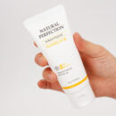 DR.CHROMCELL Natural Perfection Romantque21 Sunblock 50ml