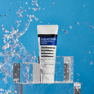 DERMA FACTORY Aquaporin Hydrating Cream 70ml