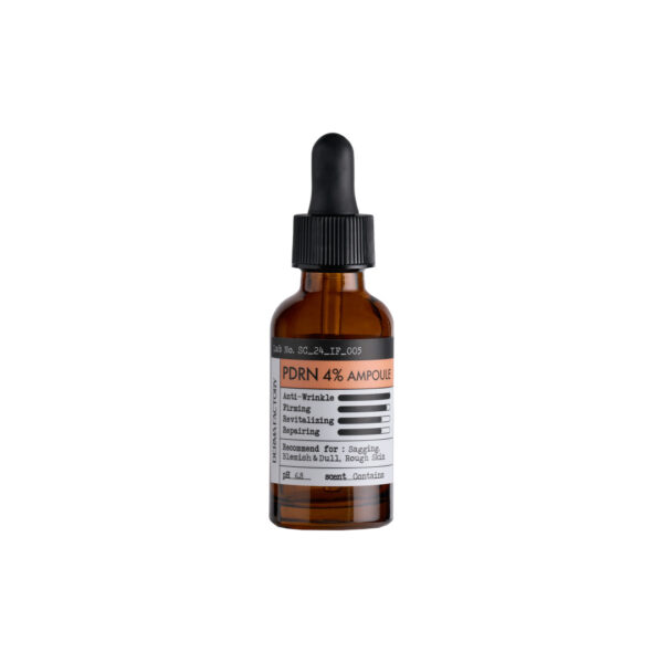 DERMA FACTORY PDRN 4% Ampoule 30ml