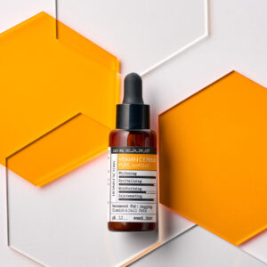DERMA FACTORY Pure Vitamin C E Ferulic Ampoule 22ml