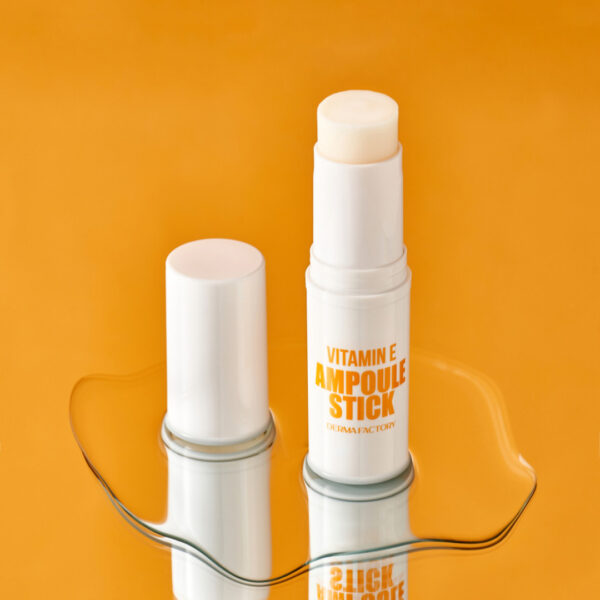 DERMA FACTORY Vitamin E Ampoule Stick 9.5g