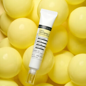 DERMA FACTORY Cera-Panthenol 11% Intensive Ampoule  30ml