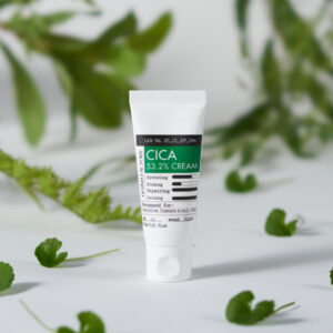 DERMA FACTORY Cica 53.2% Cream 30ml