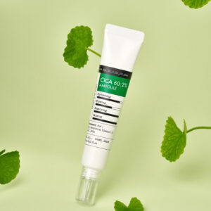 DERMA FACTORY Cica 60.2% Ampoule 30ml