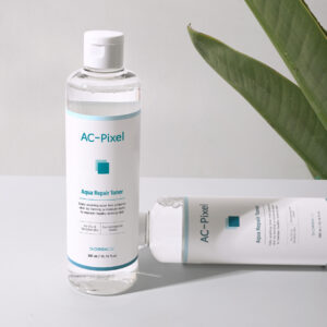 DR.CHROMCELL AC-Pixel Aqua Repair Toner 300ml