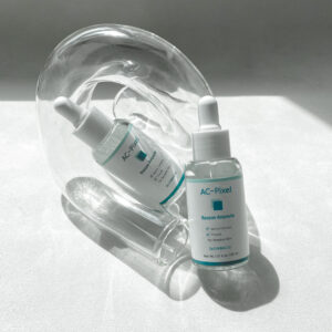 DR.CHROMCELL AC-Pixel Rescue Ampoule 30ml / 2ea