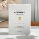 DR.CHROMCELL Cicathenol Vitide Bio-Cell Mask 23g / 5 Sheets