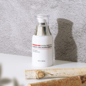 DR.CHROMCELL Natural Perfection Marine Collagen Serum 50ml