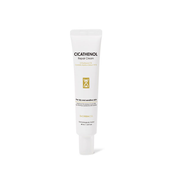 DR.CHROMCELL Cicathenol Repair Cream 40ml