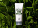 DERMA FACTORY Houttuynia Cordata 65% Sunscreen 50g