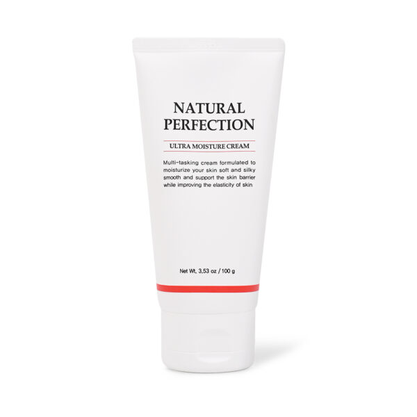 DR.CHROMCELL Natural Perfection Ultra Moisture Cream 100g