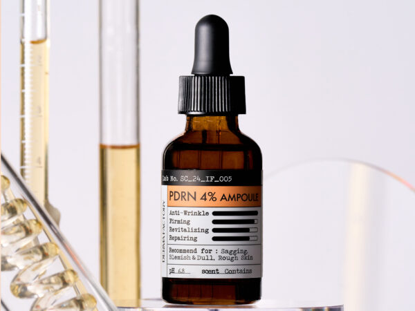 DERMA FACTORY PDRN 4% Ampoule 30ml - Image 3