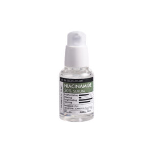 DERMA FACTORY Niacinamide 20% Serum_30ml