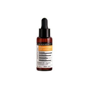 DERMA FACTORY Pure Vitamin C E Ferulic Ampoule 22ml