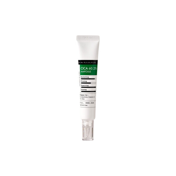 DERMA FACTORY Cica 60.2% Ampoule 30ml
