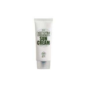DERMA FACTORY Houttuynia Cordata 65% Sunscreen 50g