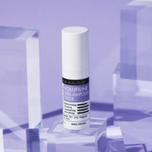 DERMA FACTORY Volufiline 20% Ampoule Stick 10g