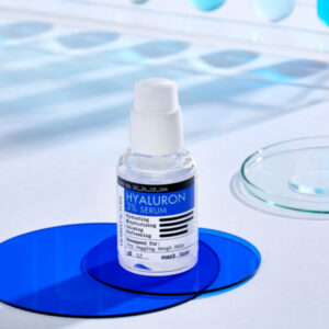 DERMA FACTORY Hyaluron 3% Serum 30ml