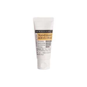 DERMA FACTORY Tranexamic Acid 6% Cream 30ml