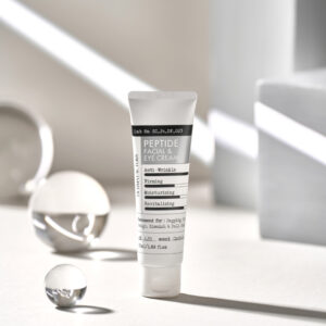 DERMA FACTORY Peptide Facial & Eye Cream 50ml