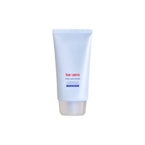 DERMA FACTORY be;zero Pure Sunscreen 80g