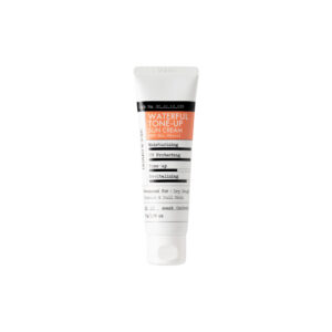 DERMA FACTORY Waterful Tone-Up Sunscreen 50g
