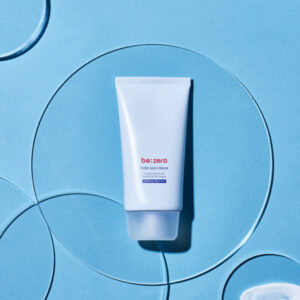 DERMA FACTORY be;zero Pure Sunscreen 80g