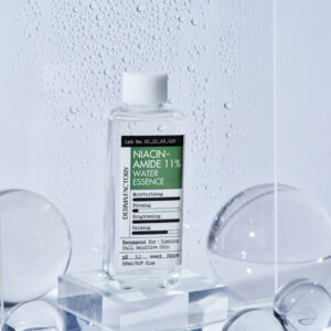 Dermafactory Niacinamide 11% Water Essence 150ml