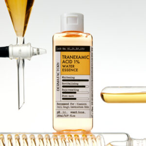 Dermafactory Tranexamic Acid 1% Water Essence 150ml