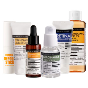 Melasma (Brightening) Care Set