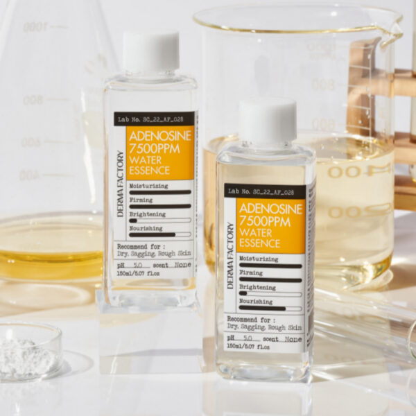 Dermafactory Adenosine 7500ppm Water Essence 150ml