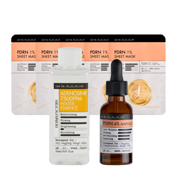 Firming Care 3-Step Set