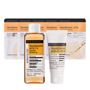 Whitening Care 3-Step Set