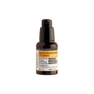 DERMA FACTORY Niacin Tranexamic Acid 13% Serum 30ml