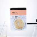 DERMA FACTORY PDRN 1% Sheet Mask(Firming Mask) 1sheet