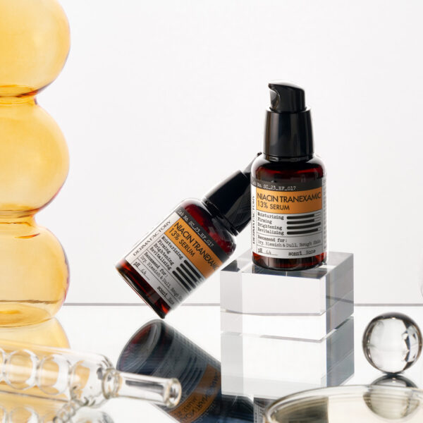 DERMA FACTORY Niacin Tranexamic Acid 13% Serum 30ml