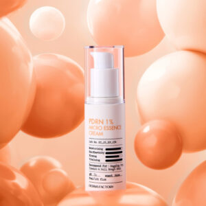 DERMA FACTORY PDRN 1% Micro Essence Cream 30ml